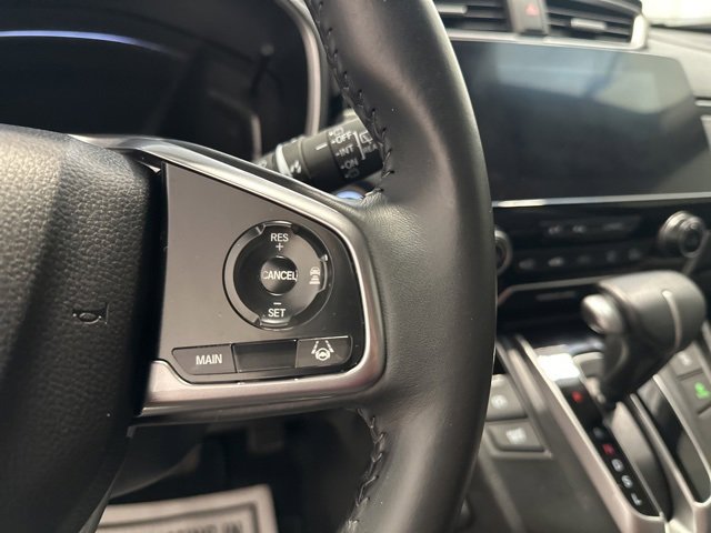 2022 Honda CR-V EX-L photo 19