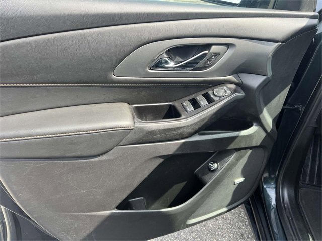 2019 Chevrolet Traverse 3LT photo 17