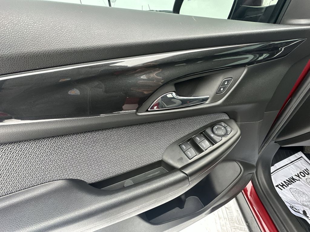 2024 CHEVROLET TRAILBLAZER - Image 19