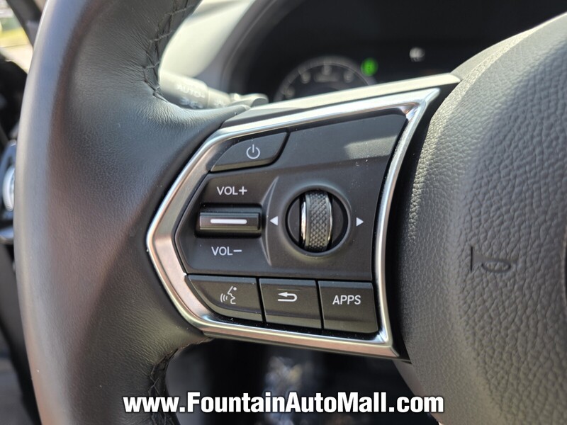 2024 Acura RDX Technology photo 27