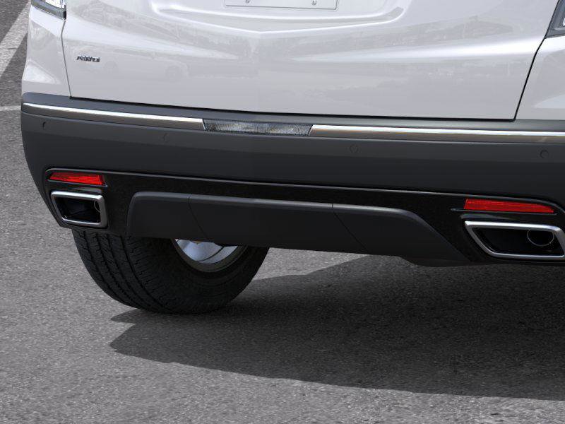 2025 Cadillac XT5 Sport photo 14