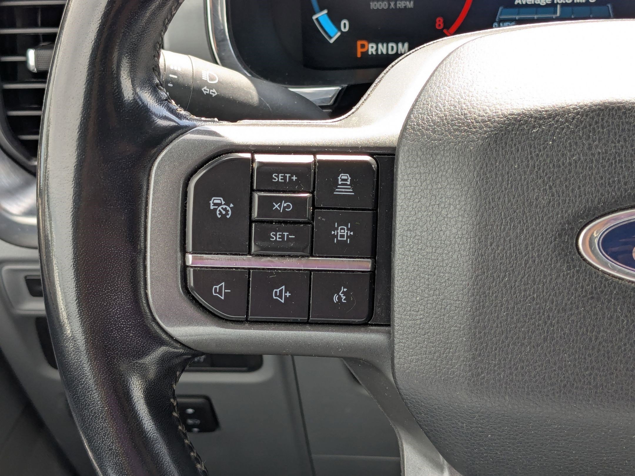 2021 Ford F-150 Lariat photo 16