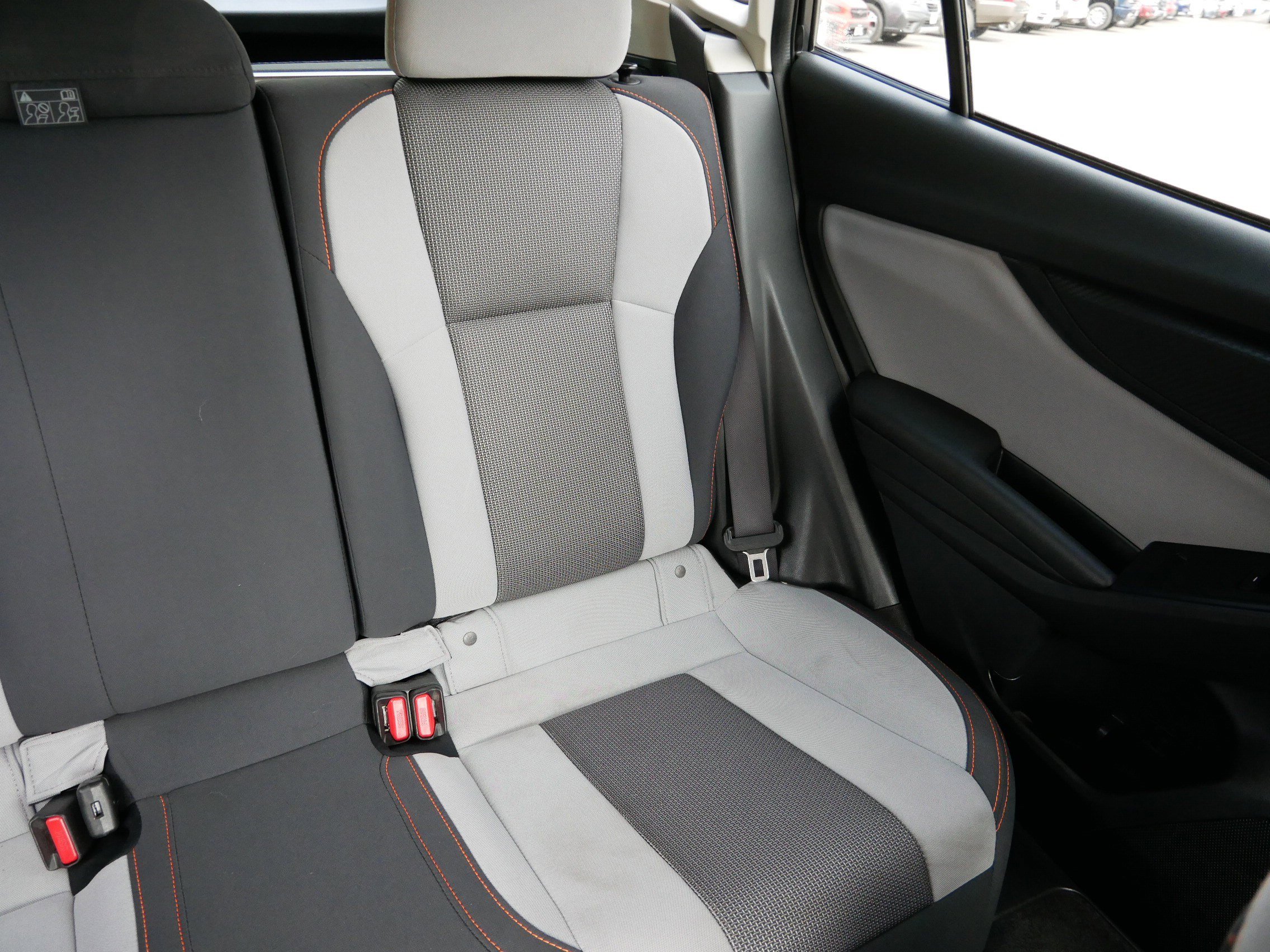 2023 Subaru Crosstrek Premium photo 13