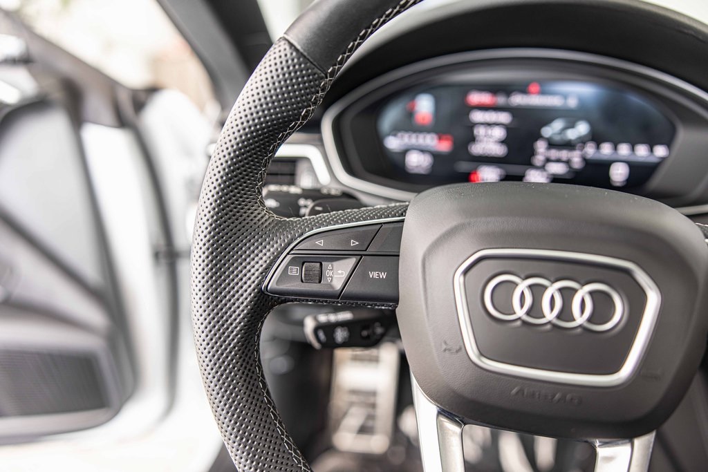 2024 AUDI S5 - Image 25