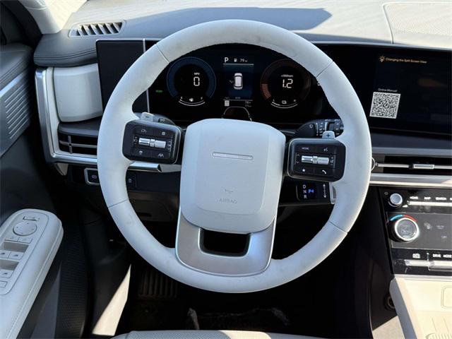 2026 Hyundai Santa Fe SEL photo 13