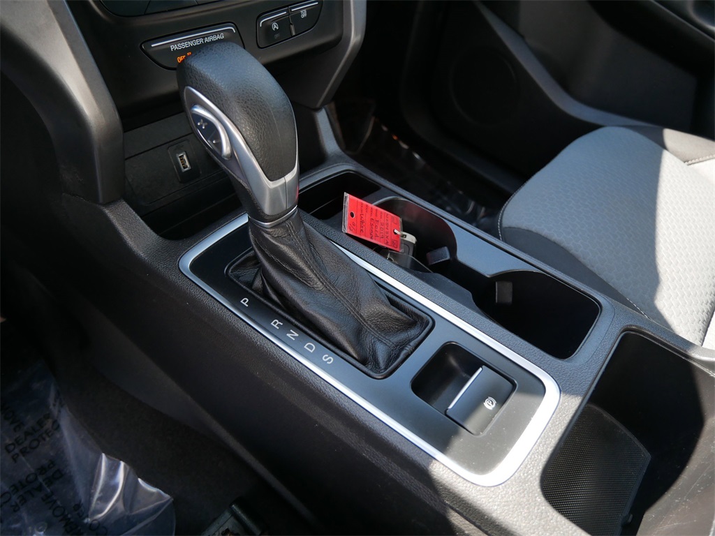 2019 Ford Escape SE photo 15