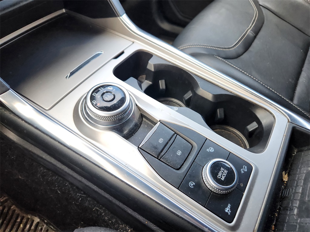 2020 Ford Explorer ST photo 20