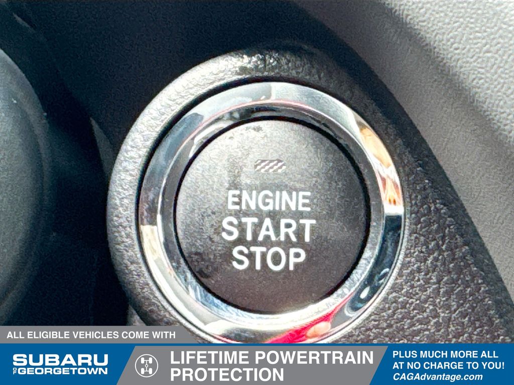 2025 Subaru Crosstrek Premium photo 18