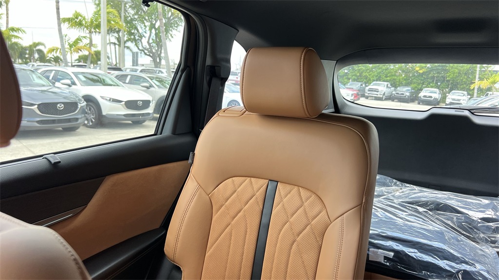 2024 Mazda CX-90 3.3 Turbo Premium Plus photo 13