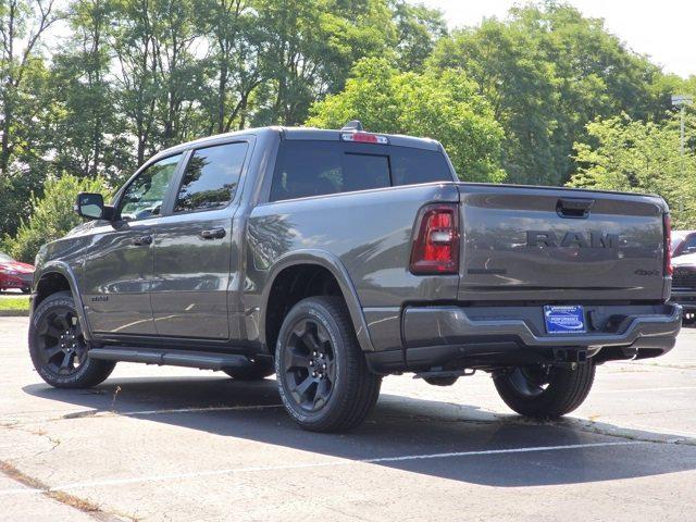 2025 Ram 1500 Big Horn photo 19