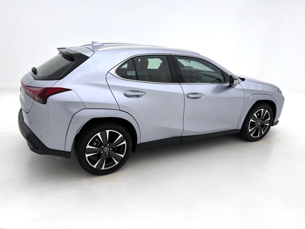 2025 Lexus UX Premium photo 7