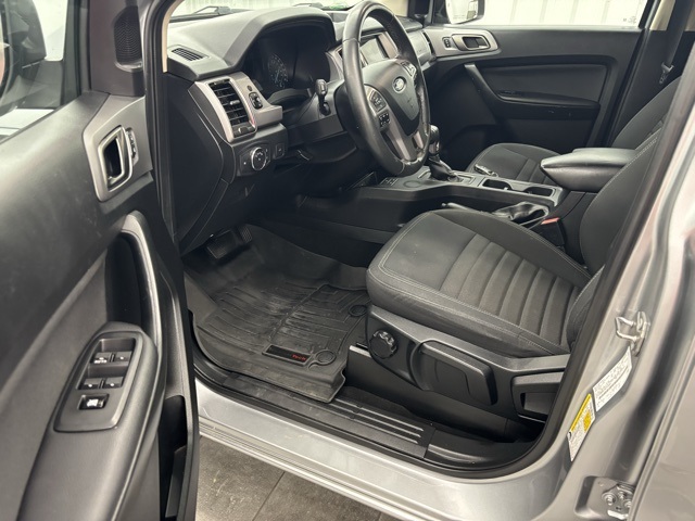 2022 Ford Ranger XLT photo 10