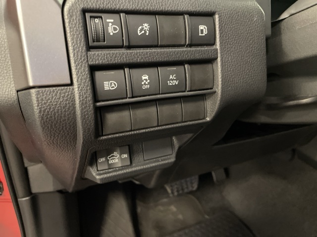 2025 Toyota Tacoma TRD Off-Road 4x4 Double Cab photo 13