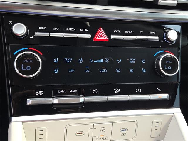 2026 Hyundai Santa Fe Calligraphy photo 17