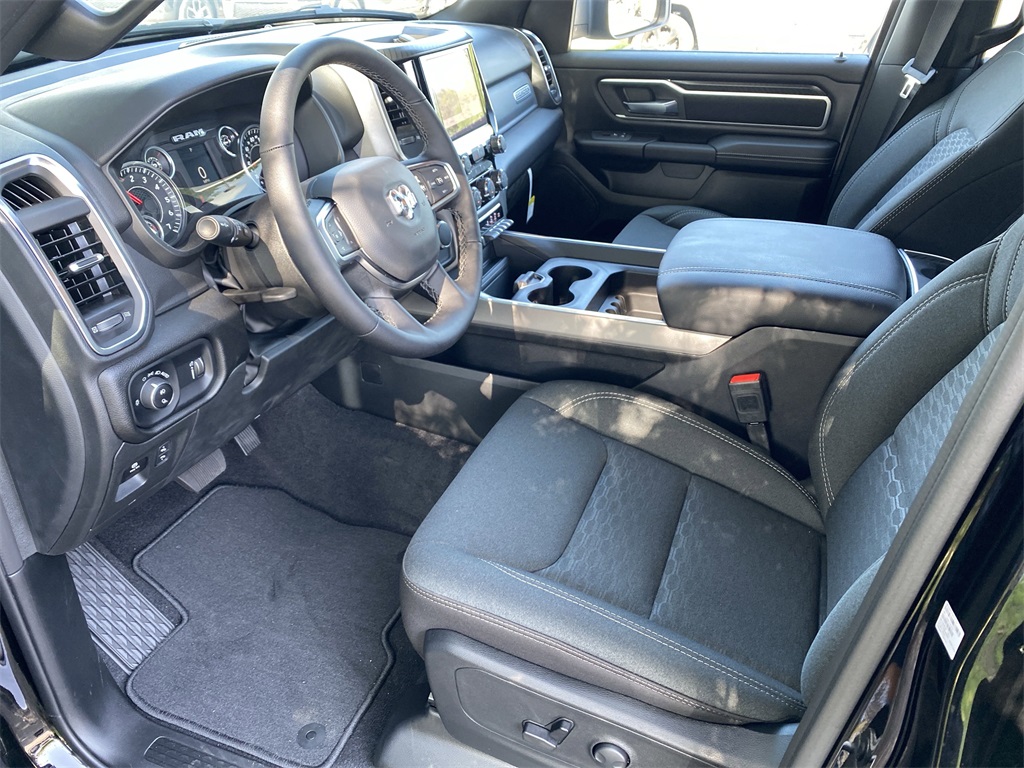 2025 Ram 1500 Big Horn Lone Star photo 12