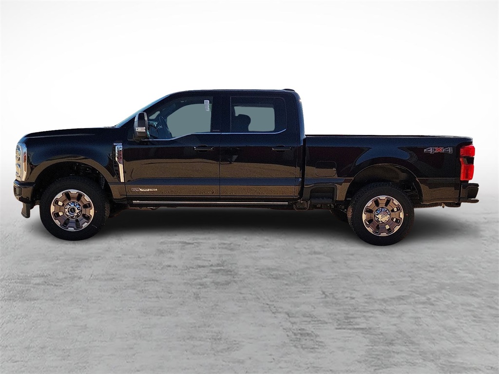 2025 Ford F-250 photo 6