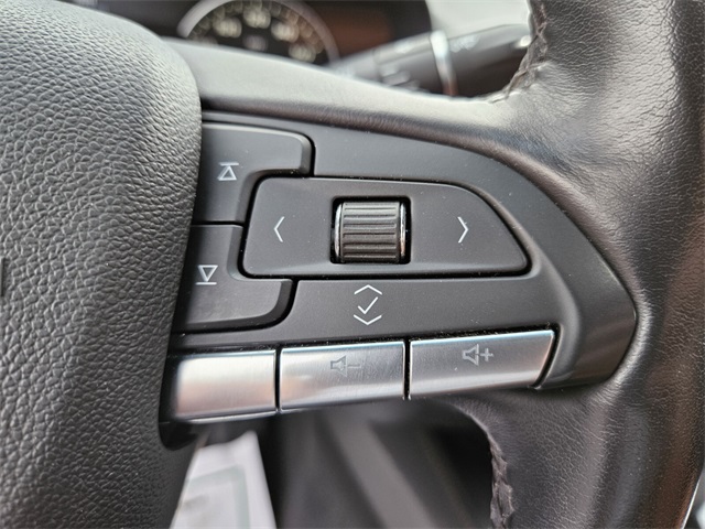 2023 Cadillac CT4 Premium Luxury photo 27