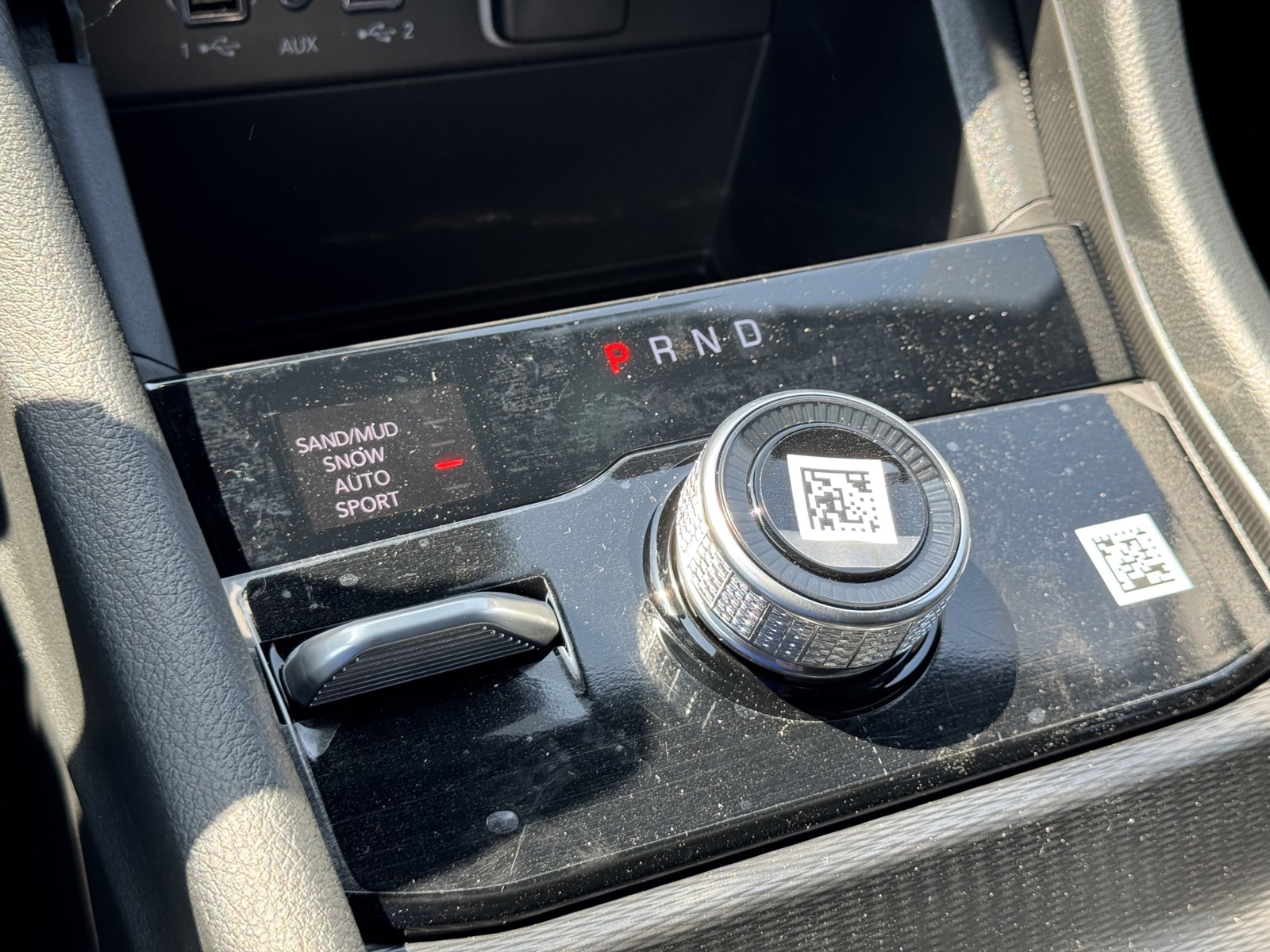 2025 Jeep Grand Cherokee Limited photo 15