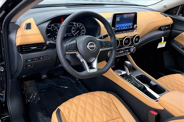 2025 Nissan Sentra SV photo 6