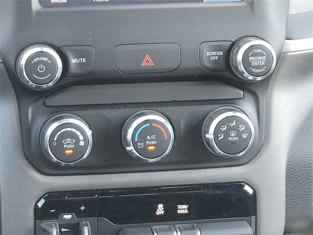 2022 Ram 1500 Big Horn Lone Star photo 20