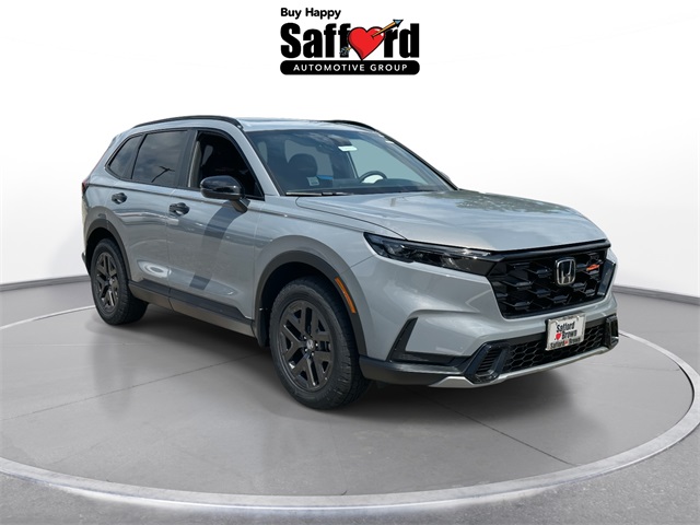 2026 Honda CR-V Hybrid photo 3