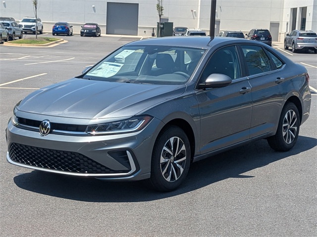 2025 Volkswagen Jetta 1.5T S photo 6