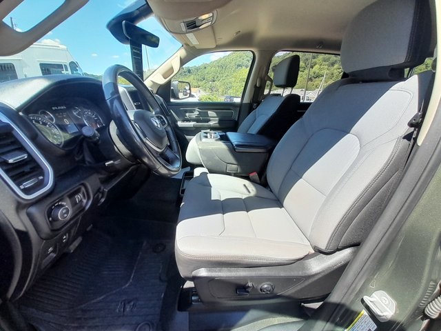 2020 Ram 1500 Big Horn Lone Star photo 37