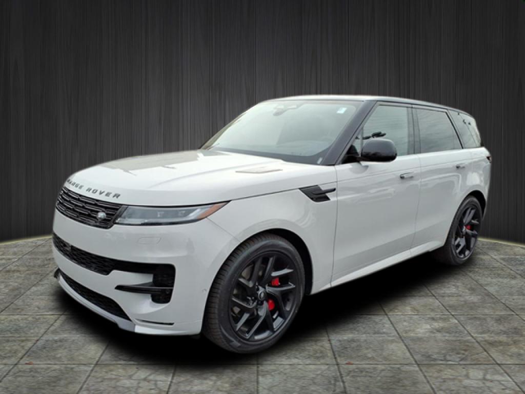 2025 Land Rover Range Rover Sport Dynamic SE's photo