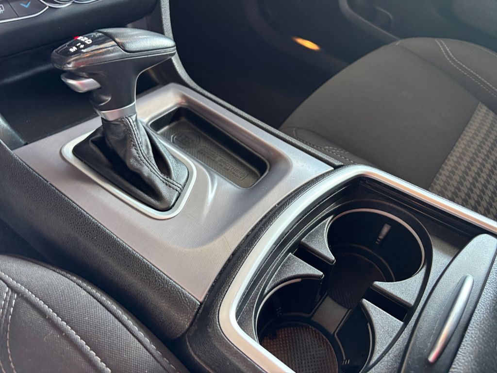 2023 Dodge Charger SXT photo 20