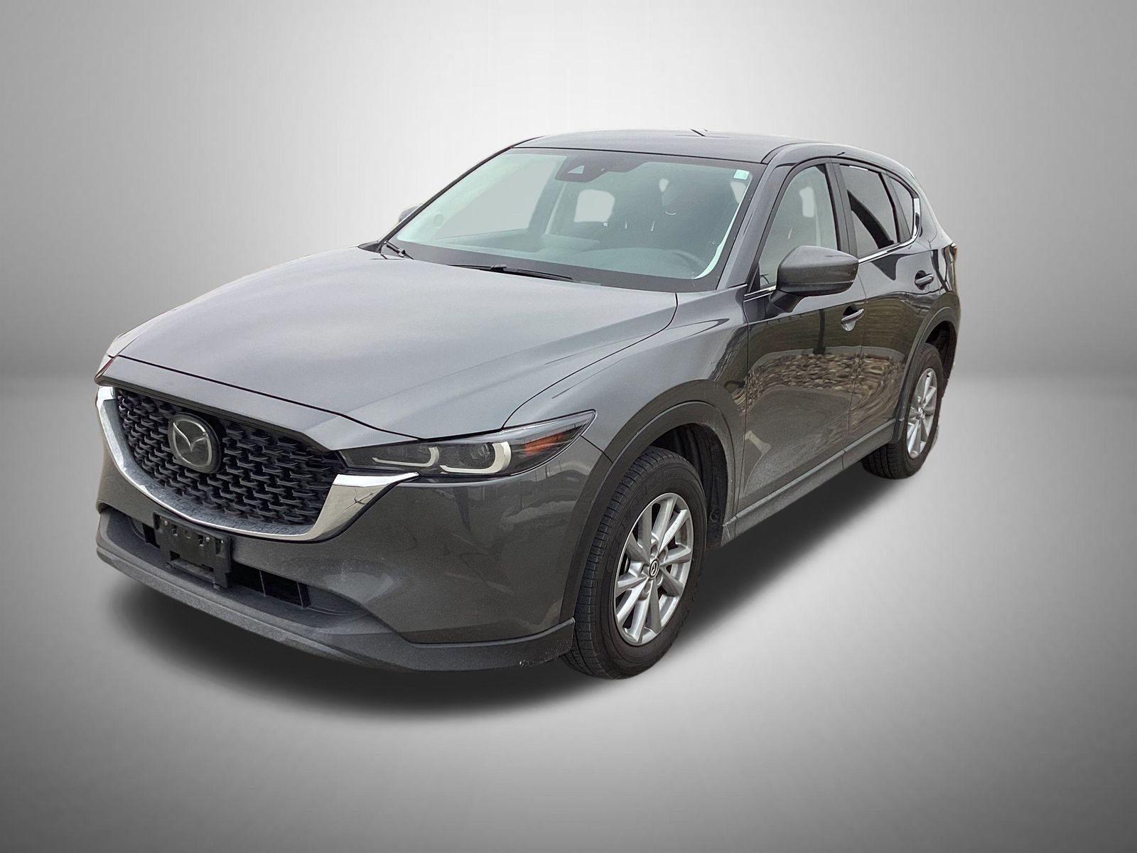 2023 Mazda CX-5 S Select Package's photo