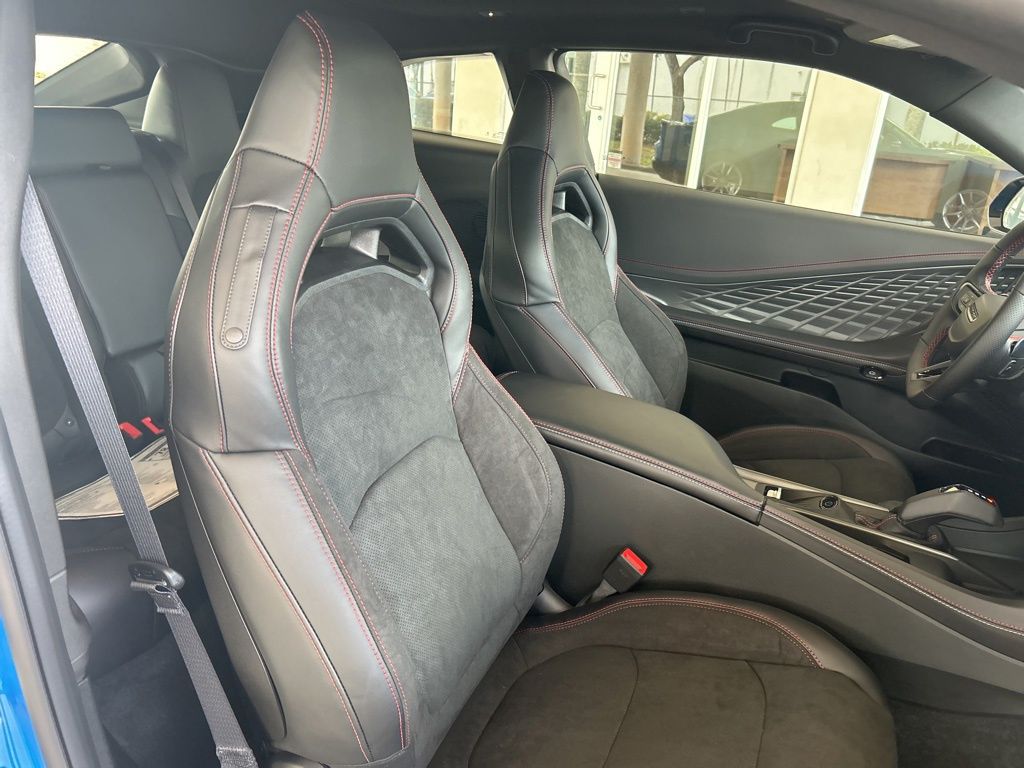 2025 Dodge Charger R/T Scat Pack photo 8