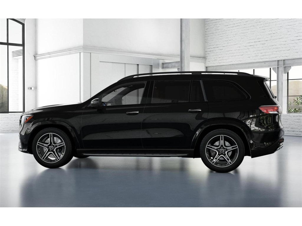 2026 Mercedes Benz GLS 450 4MATIC photo 32
