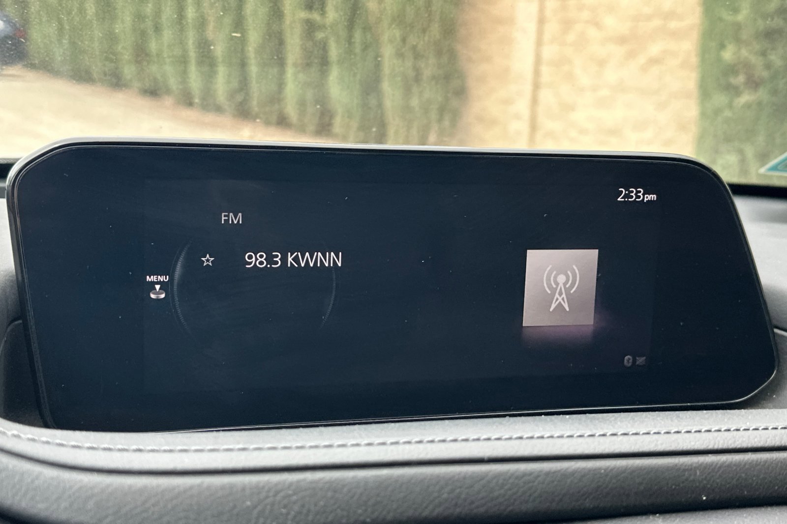 2023 Mazda CX-30 2.5 Select photo 17