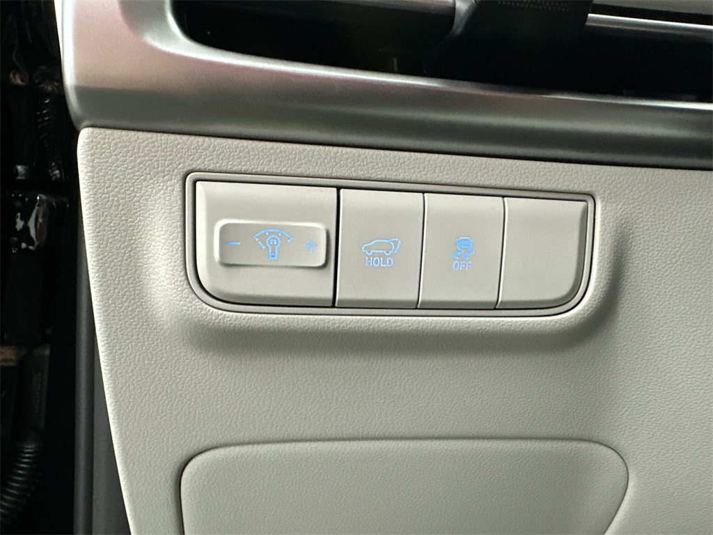 2025 Hyundai Tucson SEL photo 33