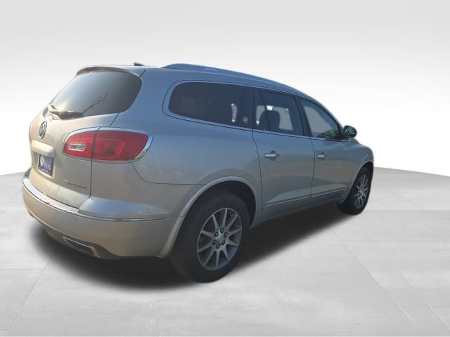 2017 Buick Enclave Leather photo 2