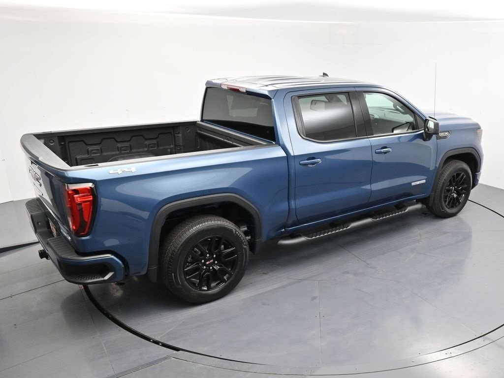 2026 Gmc Sierra Elevation photo 5
