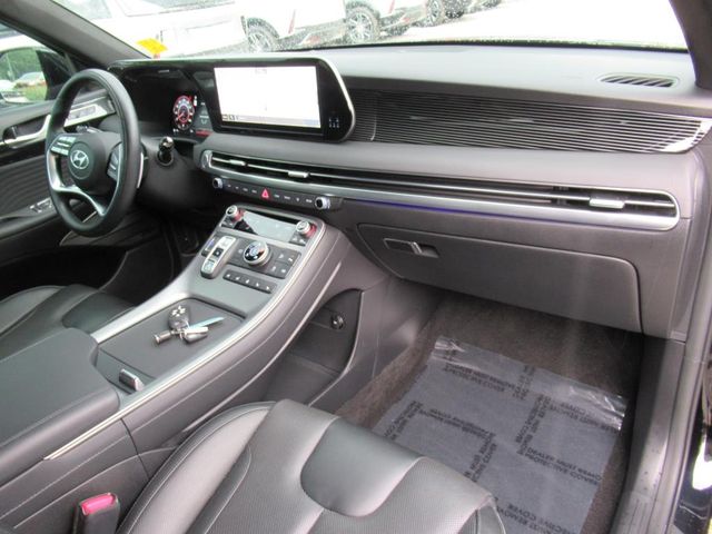 2024 Hyundai Palisade Calligraphy photo 6