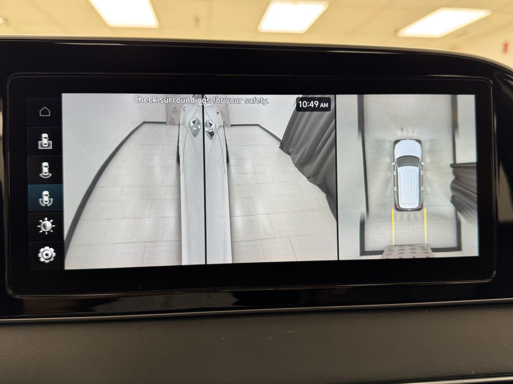 2022 Hyundai Palisade Calligraphy photo 18