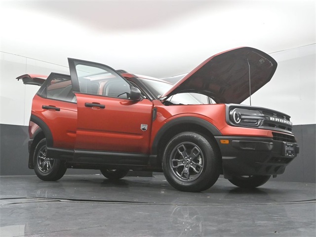 2023 FORD BRONCO SPORT - Image 53