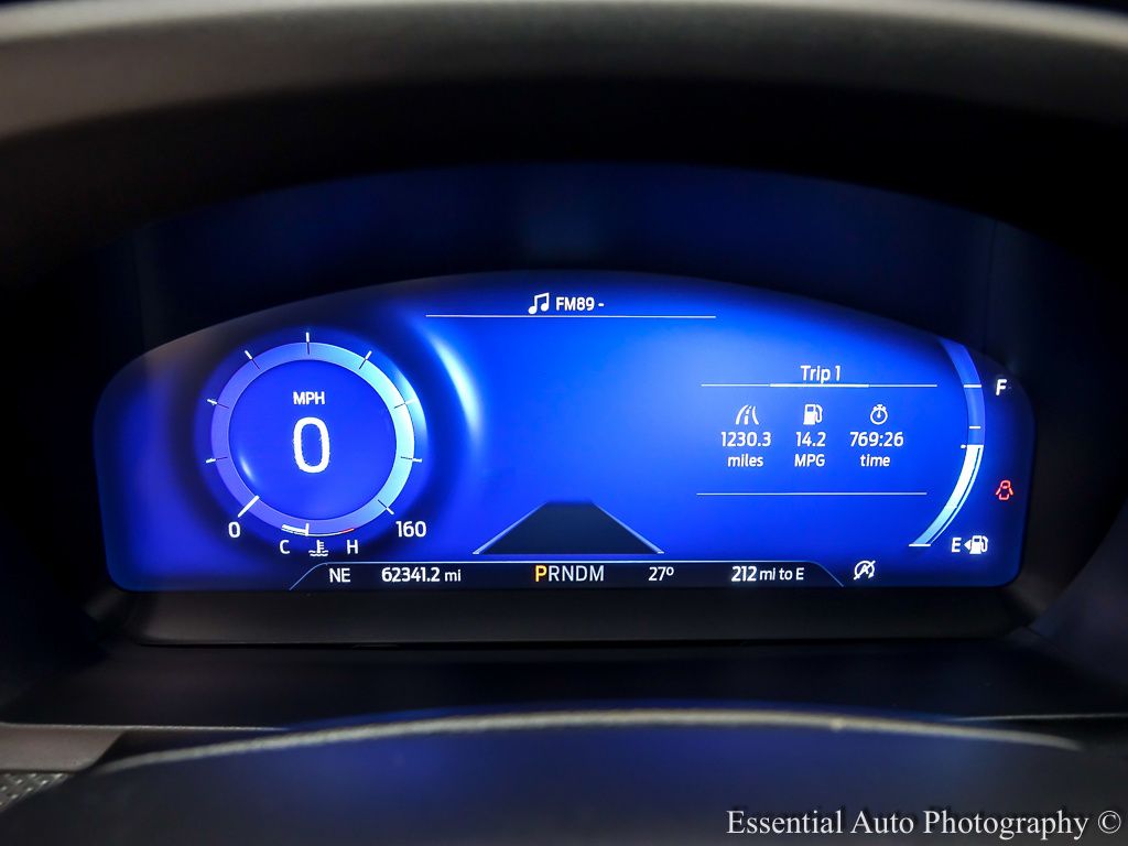 2020 FORD EXPLORER - Image 16