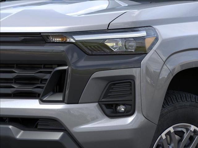 2026 Chevrolet Silverado LT photo 10