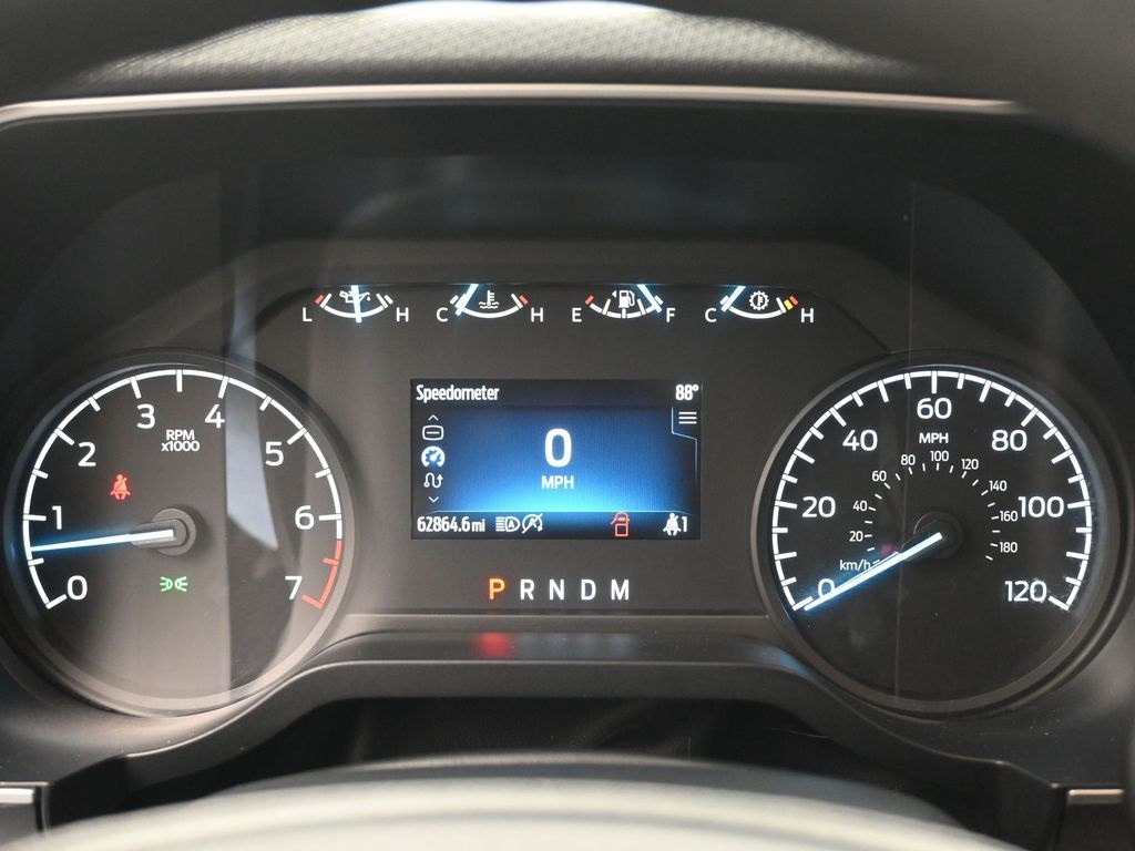 2023 Ford F-150 XLT photo 5