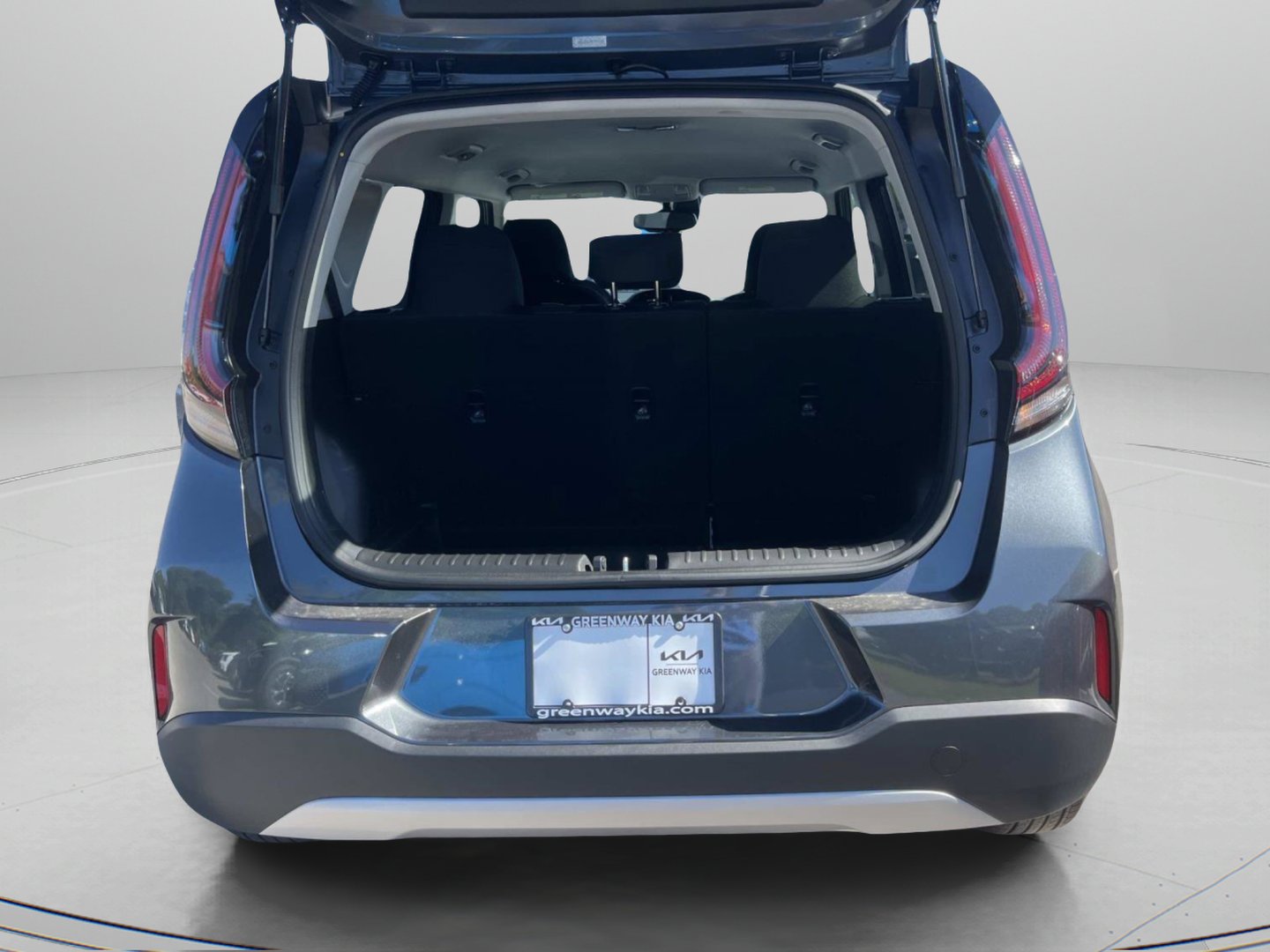 2025 Kia Soul S photo 12