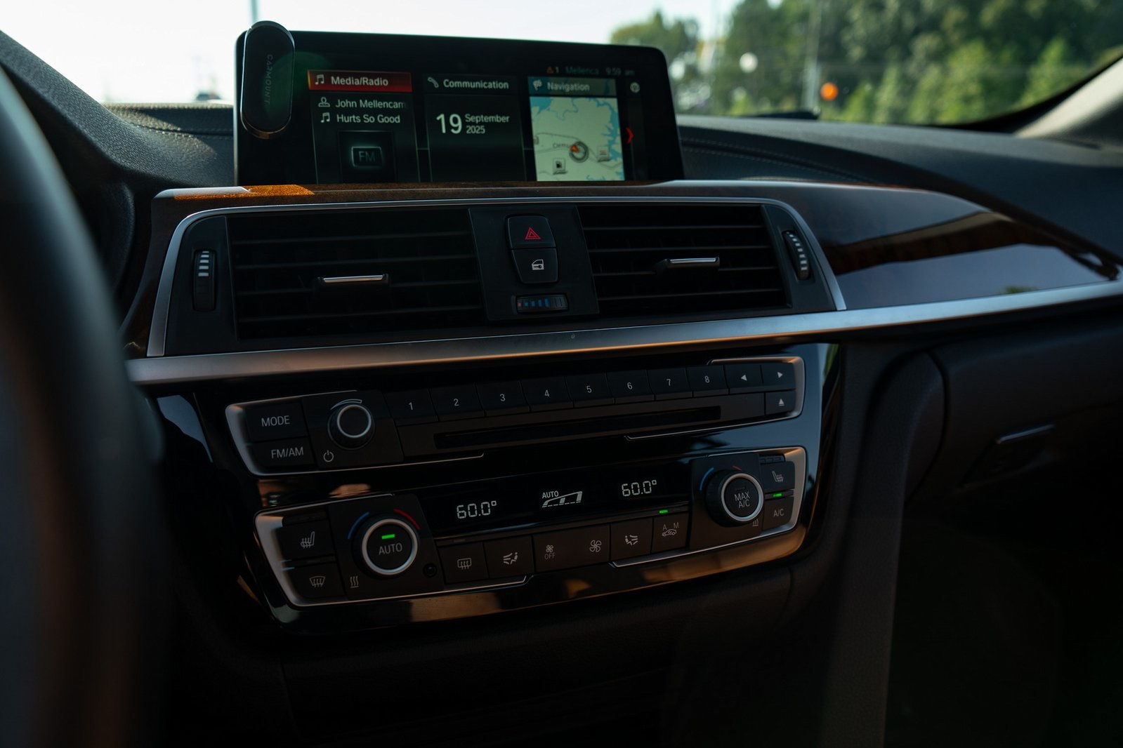 2018 Bmw 430i Convertible photo 22