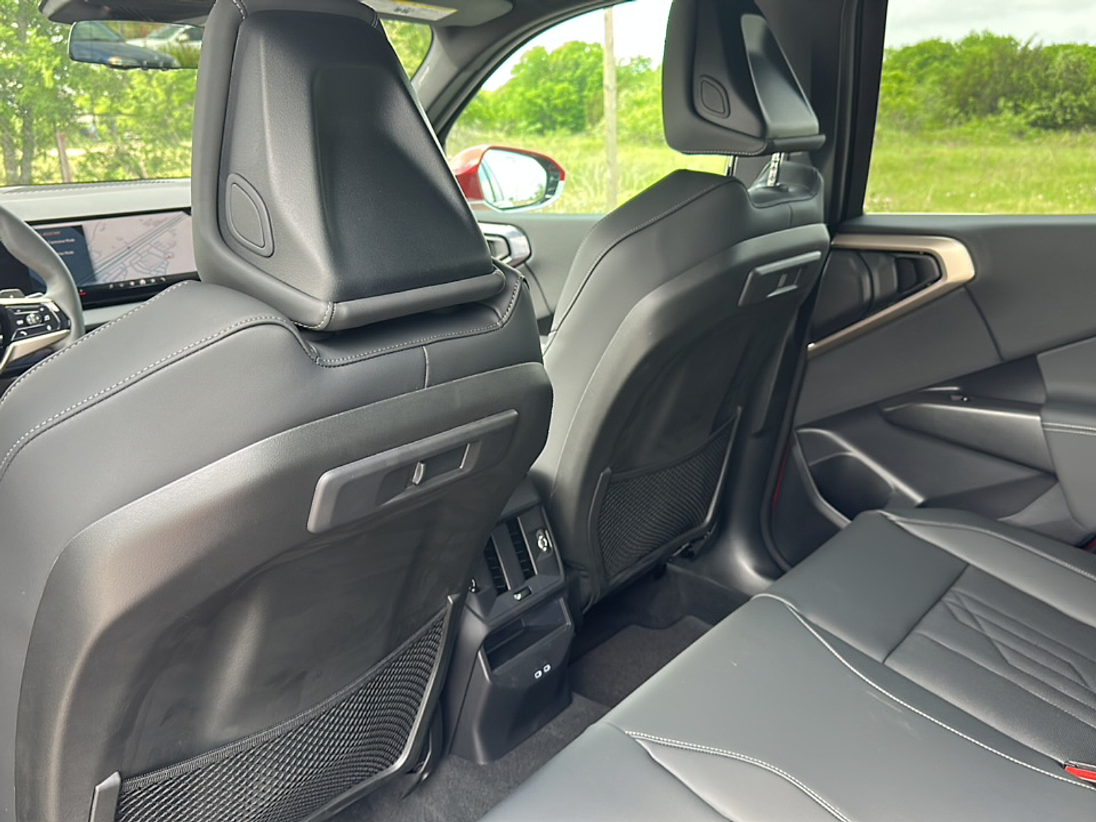 2025 Bmw X3 30x Drive photo 6