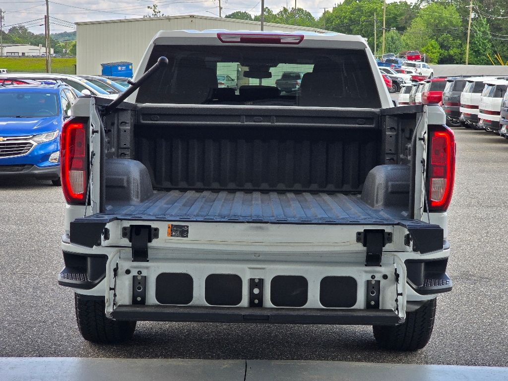 2024 Gmc Sierra 1500 Elevation photo 3