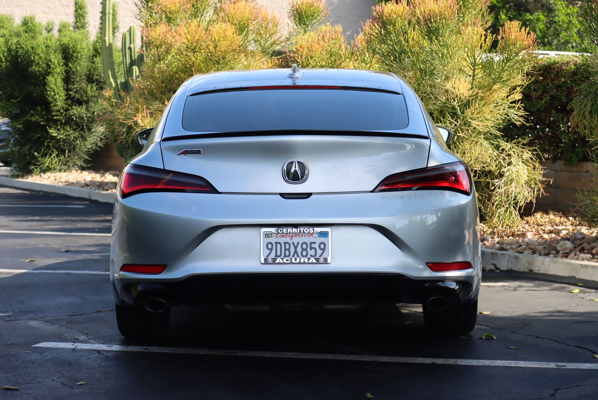 2023 Acura Integra A-Spec photo 4