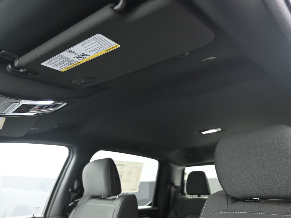 2026 Ram 1500 Big Horn Lone Star photo 2