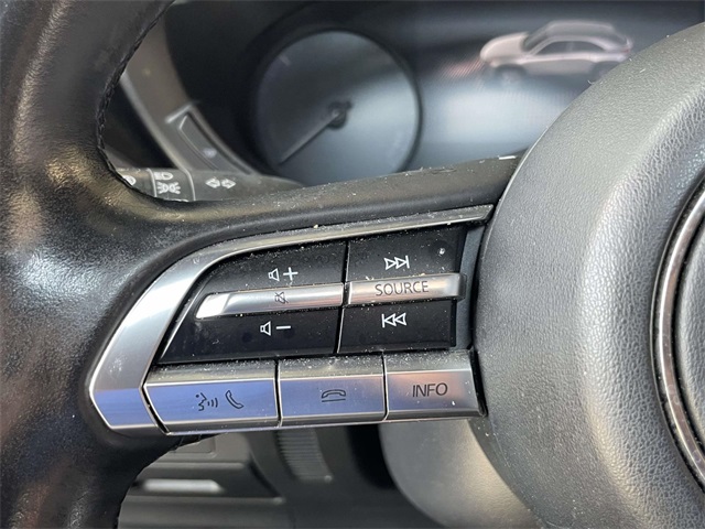 2022 Mazda MX-30 Premium Plus photo 16