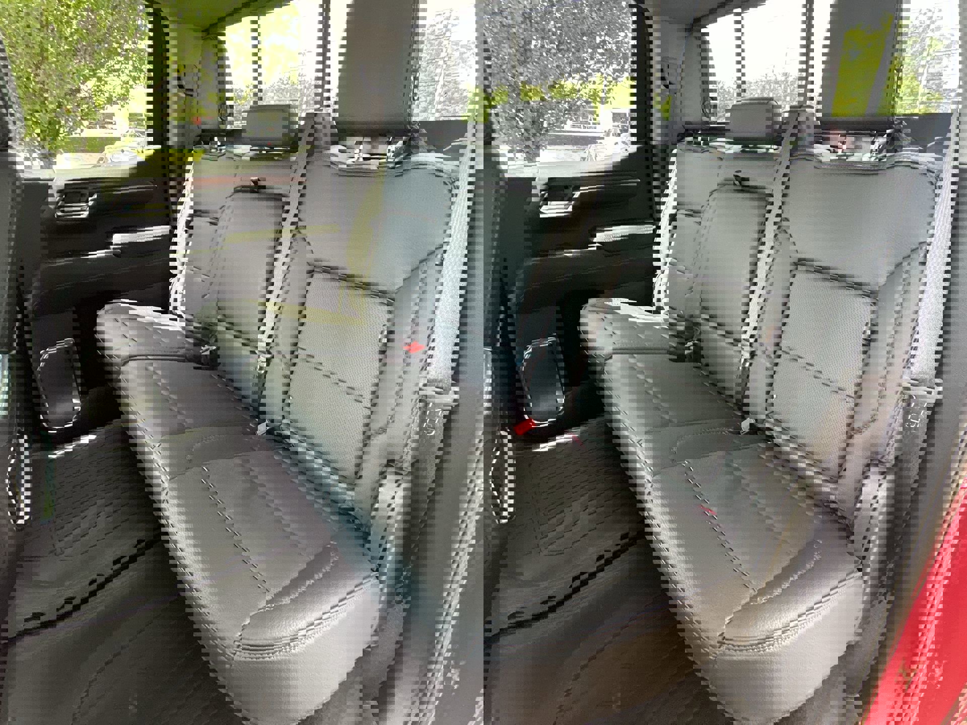2024 Gmc Sierra 1500 Denali photo 24